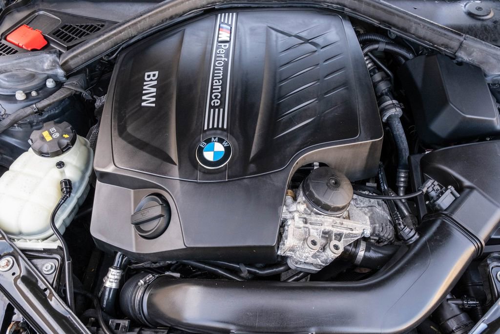 Used 2016 BMW M235i xDrive M235i xDrive w/ Technology Package image 34