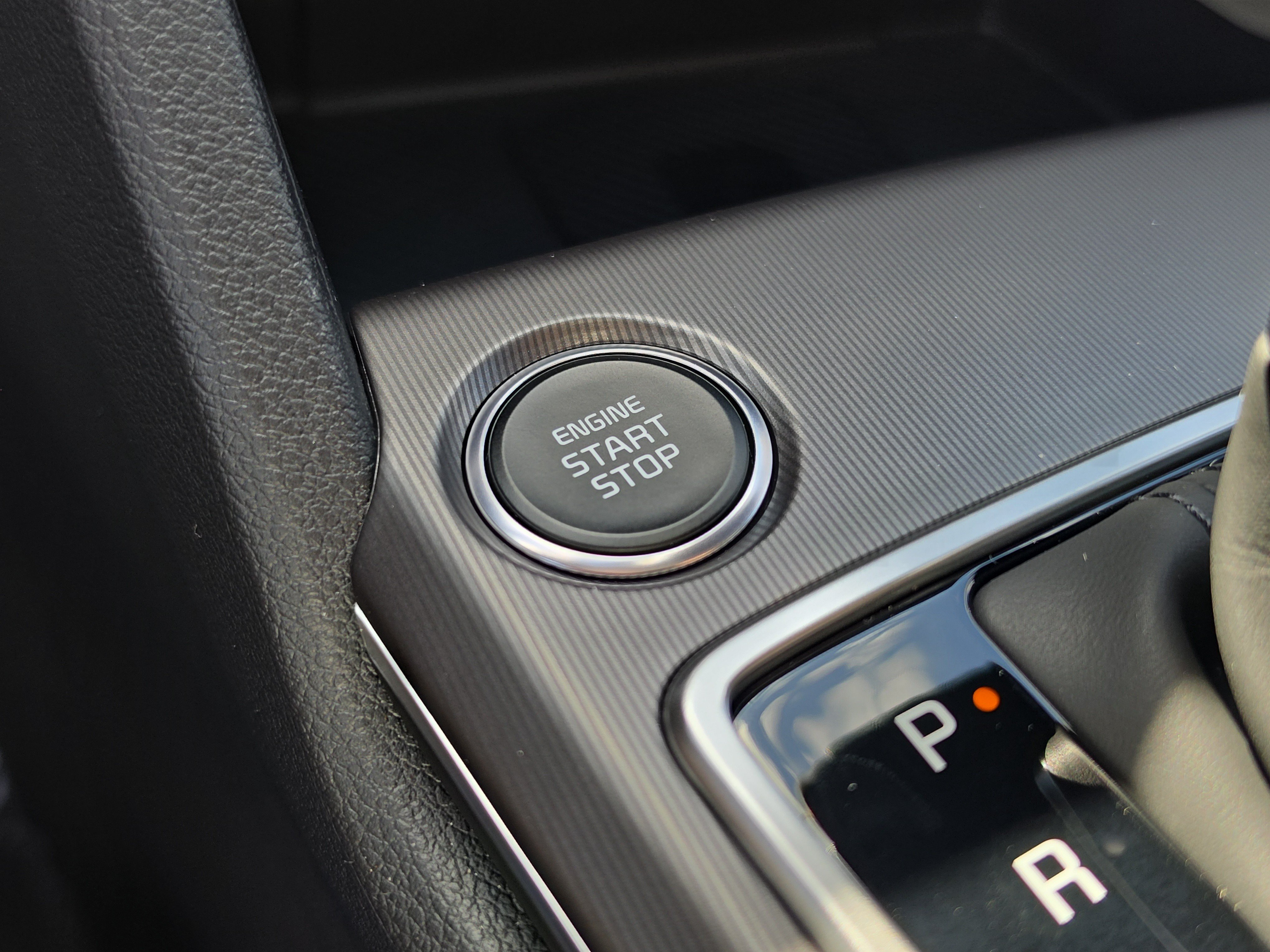 New 2027 Kia Sportage EX FWD image 27