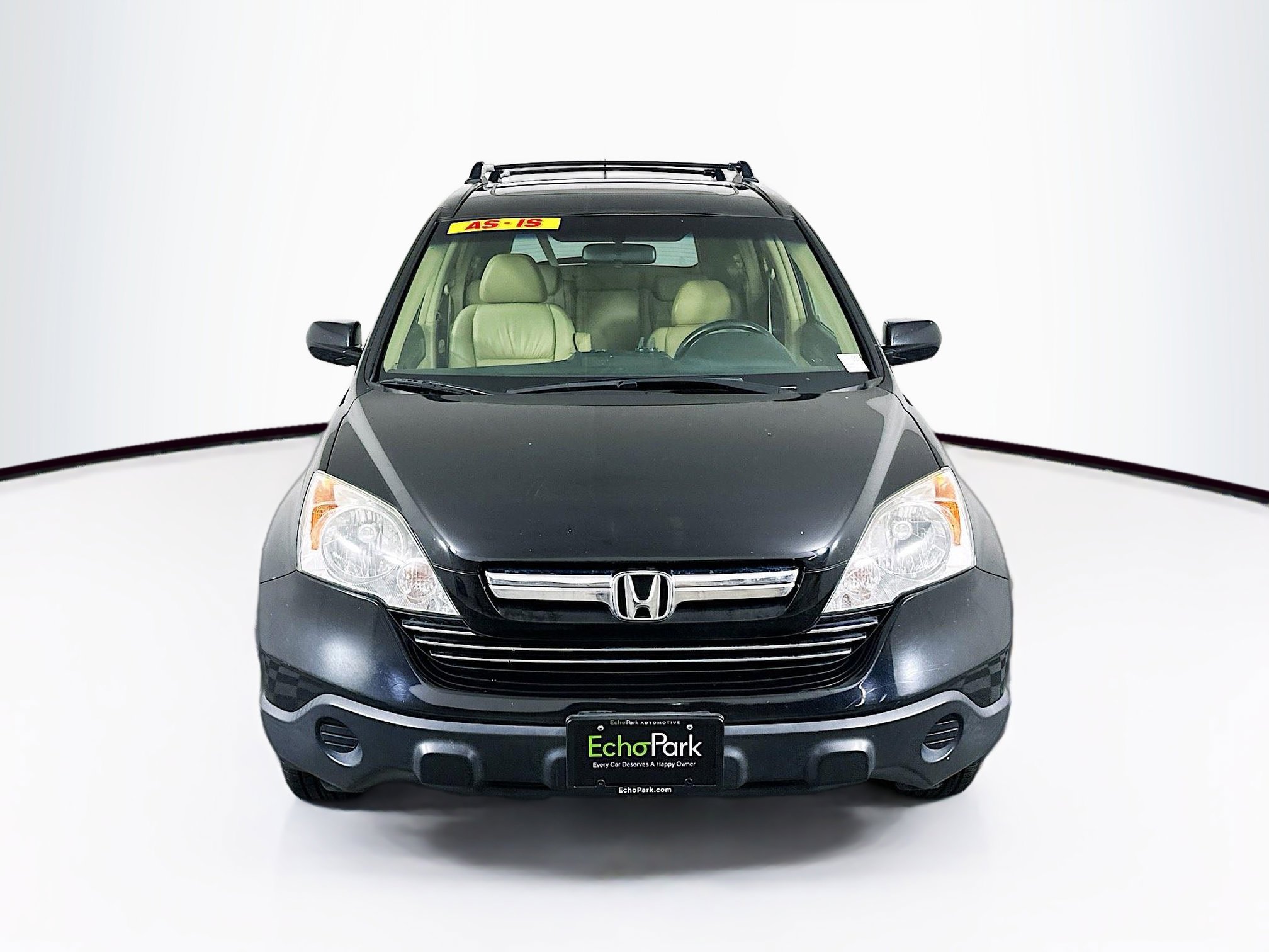 Used 2008 Honda CR-V EX-L image 2
