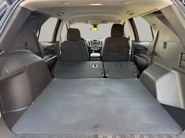 Used 2024 Chevrolet Equinox LT AWD/4WD image 23
