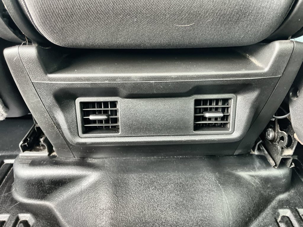 Certified 2022 Chevrolet Silverado 3500 W/T w/ WT Convenience Package AWD/4WD image 19