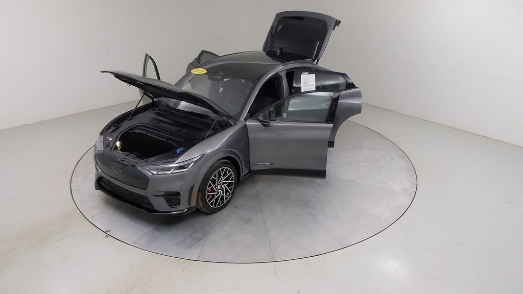 Certified 2023 Ford Mustang Mach-E GT w/ GT Performance Edition image 55