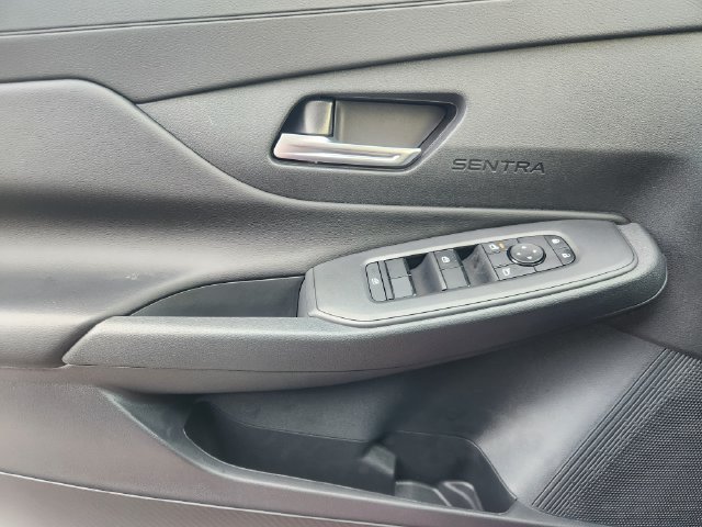 New 2027 Nissan Sentra SV w/ Floor Mat Package FWD image 20