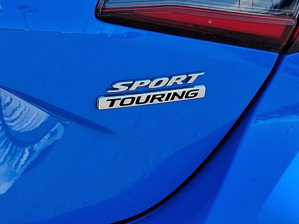 Used 2022 Honda Civic Sport Touring image 31