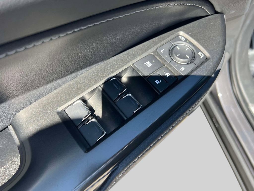 Used 2023 Lexus NX 350 F Sport AWD/4WD image 16