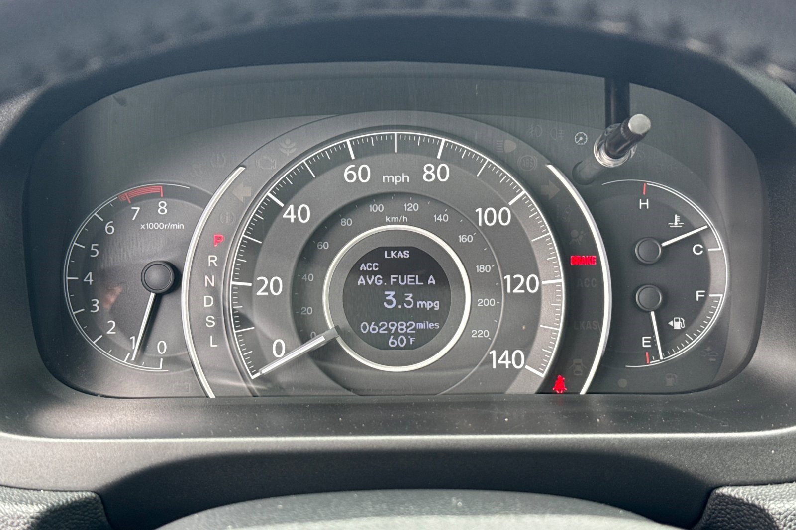 Used 2015 Honda CR-V Touring image 18