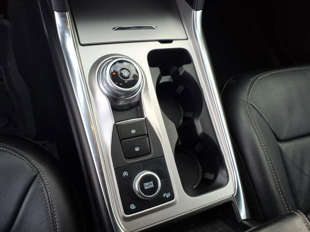 Used 2020 Ford Explorer Limited image 35