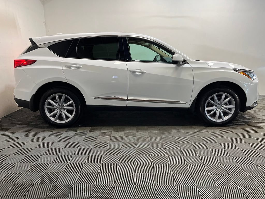 Used 2024 Acura RDX SH-AWD image 4