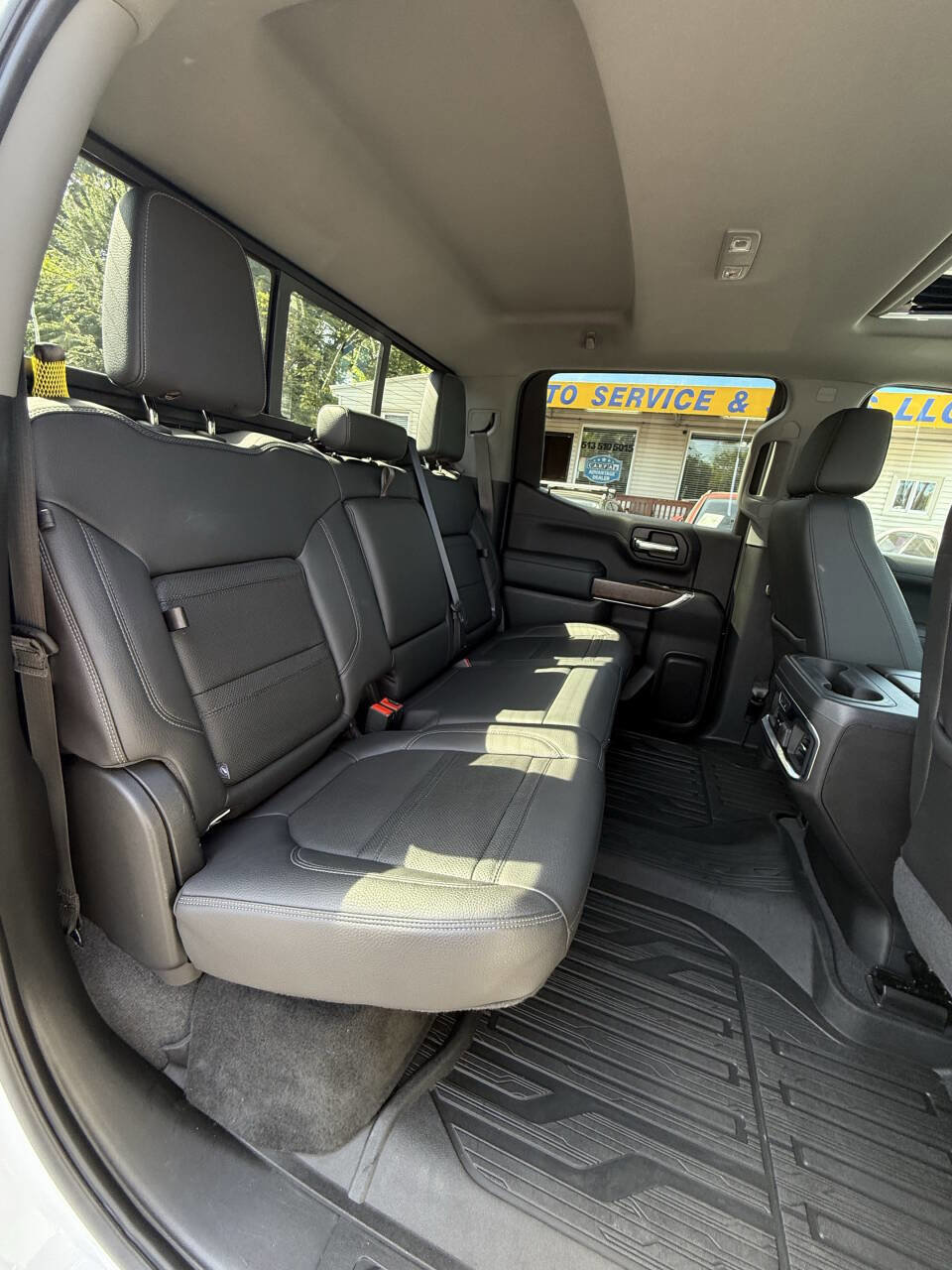 Used 2020 GMC Sierra 1500 Denali w/ Denali Ultimate Package image 19