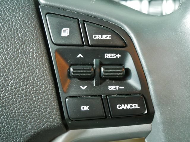 Used 2017 Hyundai Tucson SE Plus FWD image 25