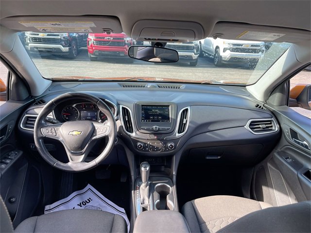 Certified 2019 Chevrolet Equinox LT image 20