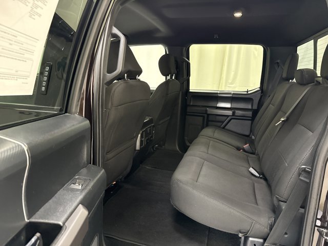 Used 2019 Ford F150 XLT w/ Equipment Group 302A Luxury image 14