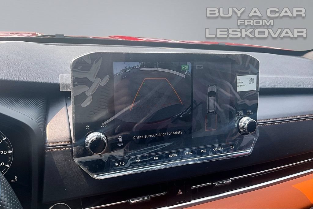 Used 2024 Mitsubishi Outlander SEL AWD/4WD image 21