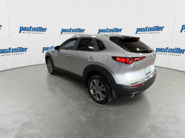 New 2026 MAZDA CX-30 AWD 2.5 S w/ Premium Package image 8