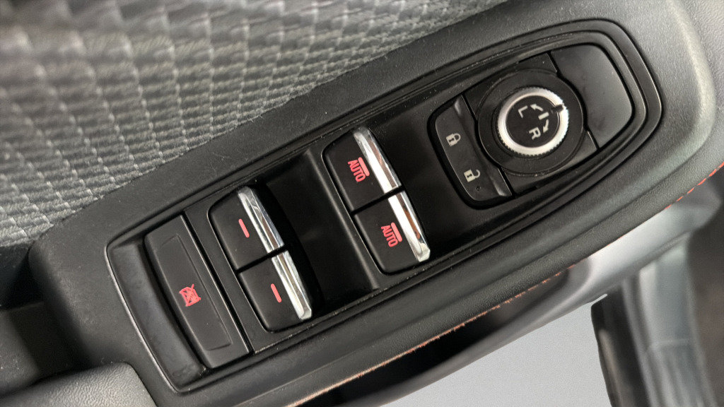 Used 2023 Subaru Forester Sport AWD/4WD image 15