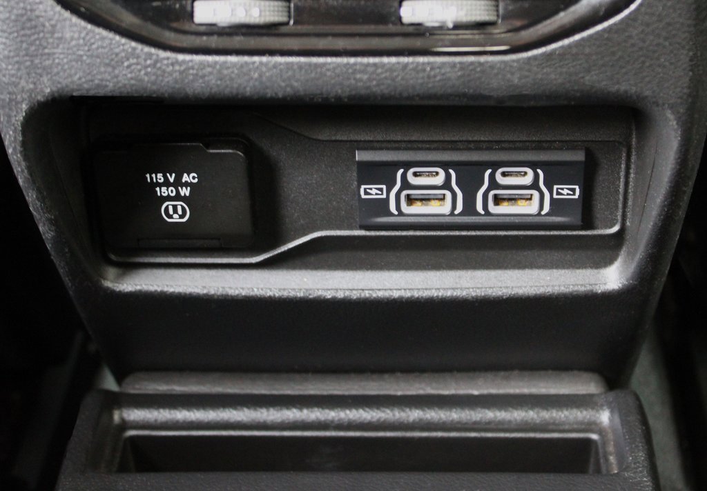 Used 2022 Jeep Grand Cherokee L Limited image 44