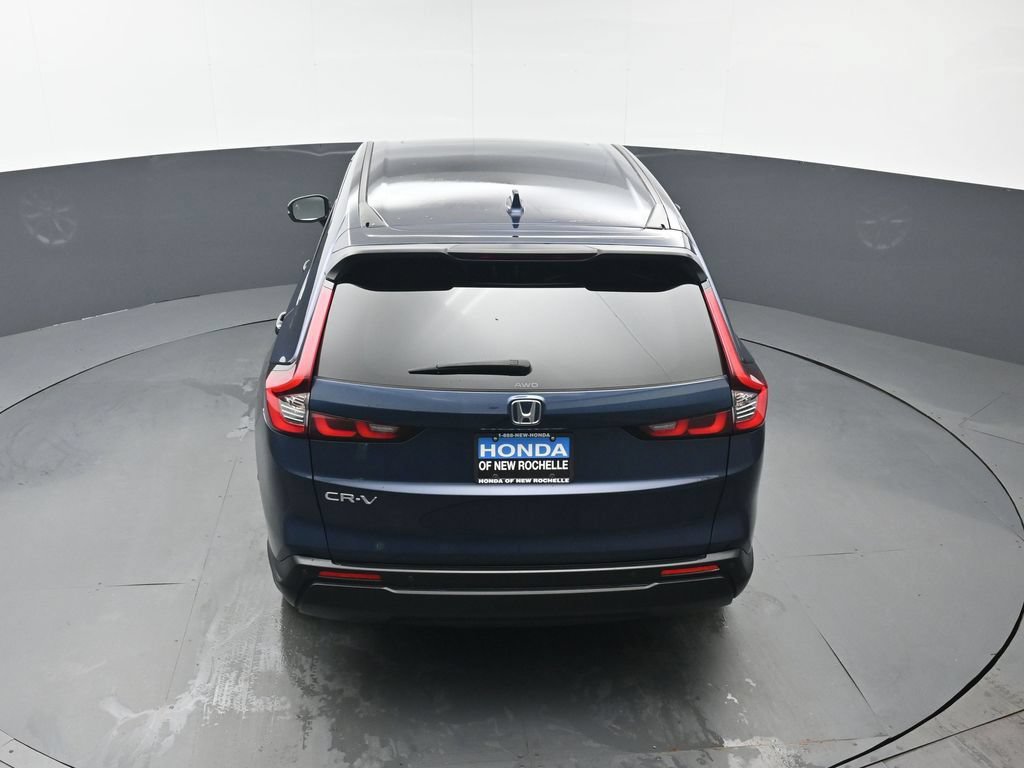 Used 2023 Honda CR-V EX-L image 40