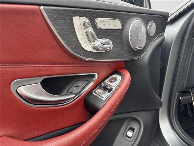 Used 2023 Mercedes-Benz C 43 AMG 4MATIC Coupe image 12