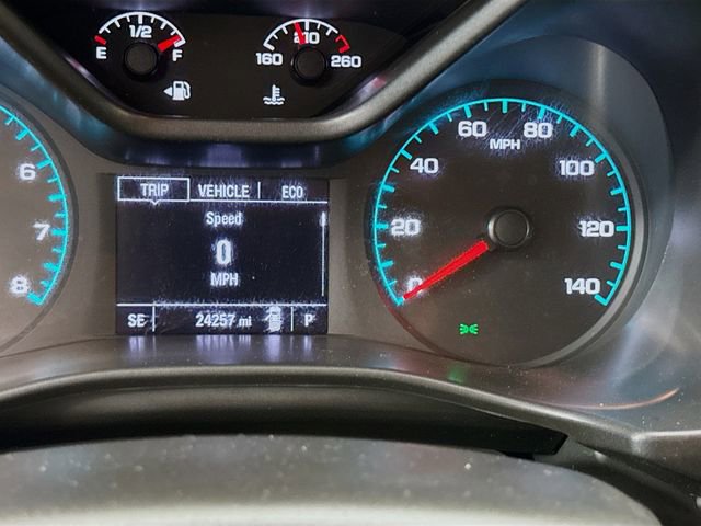 Used 2022 Chevrolet Colorado LT w/ LT Convenience Package image 12