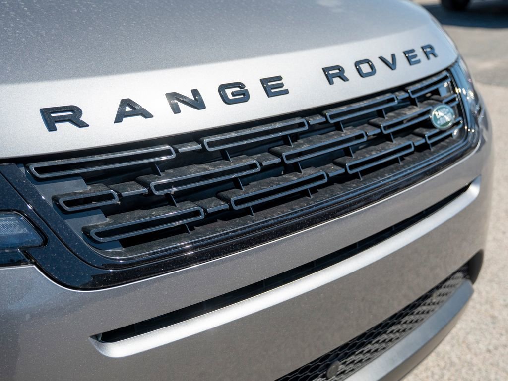 New 2026 Land Rover Range Rover Evoque S image 15