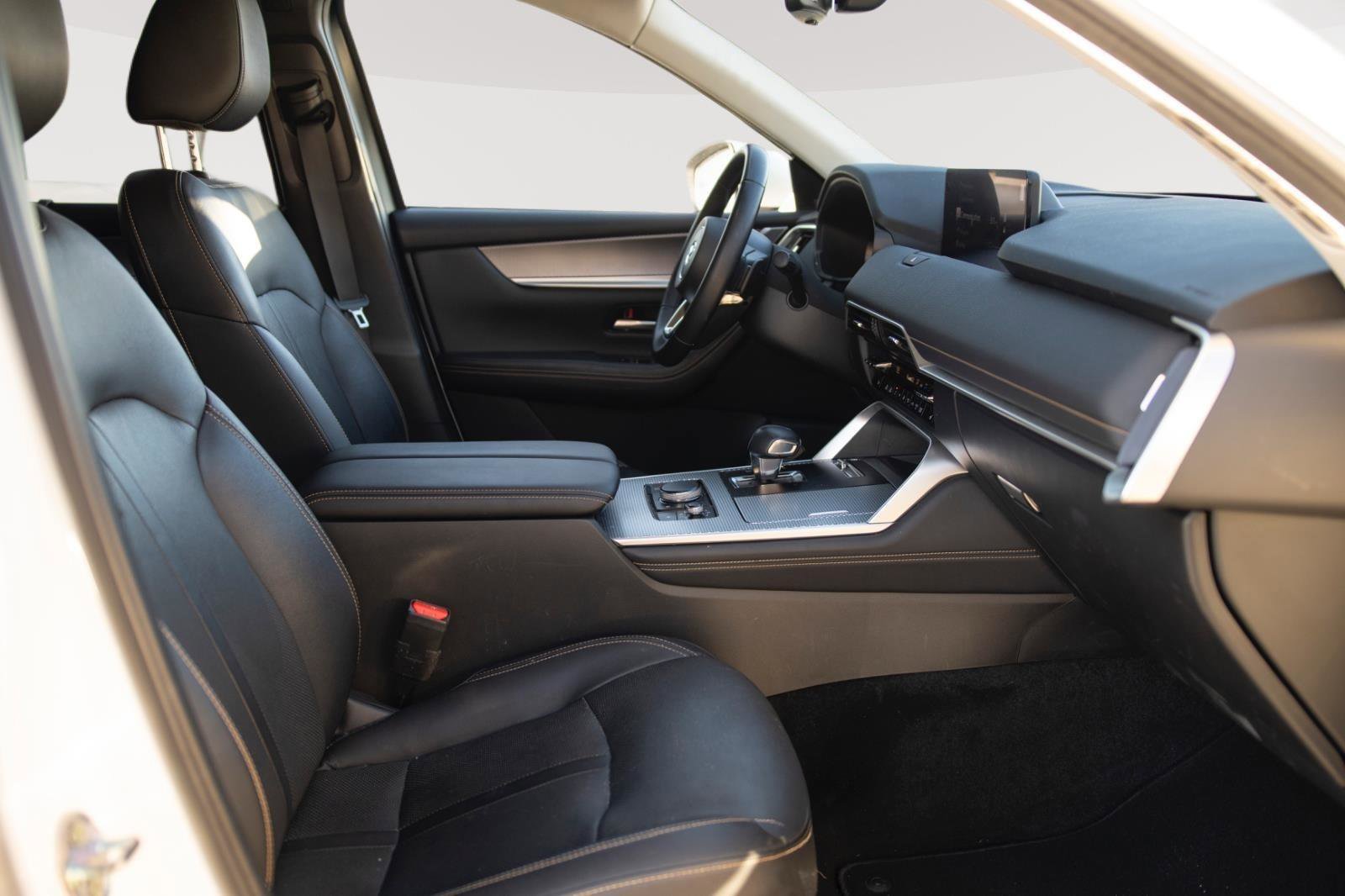 Used 2024 MAZDA CX-90 3.3 Turbo S image 20