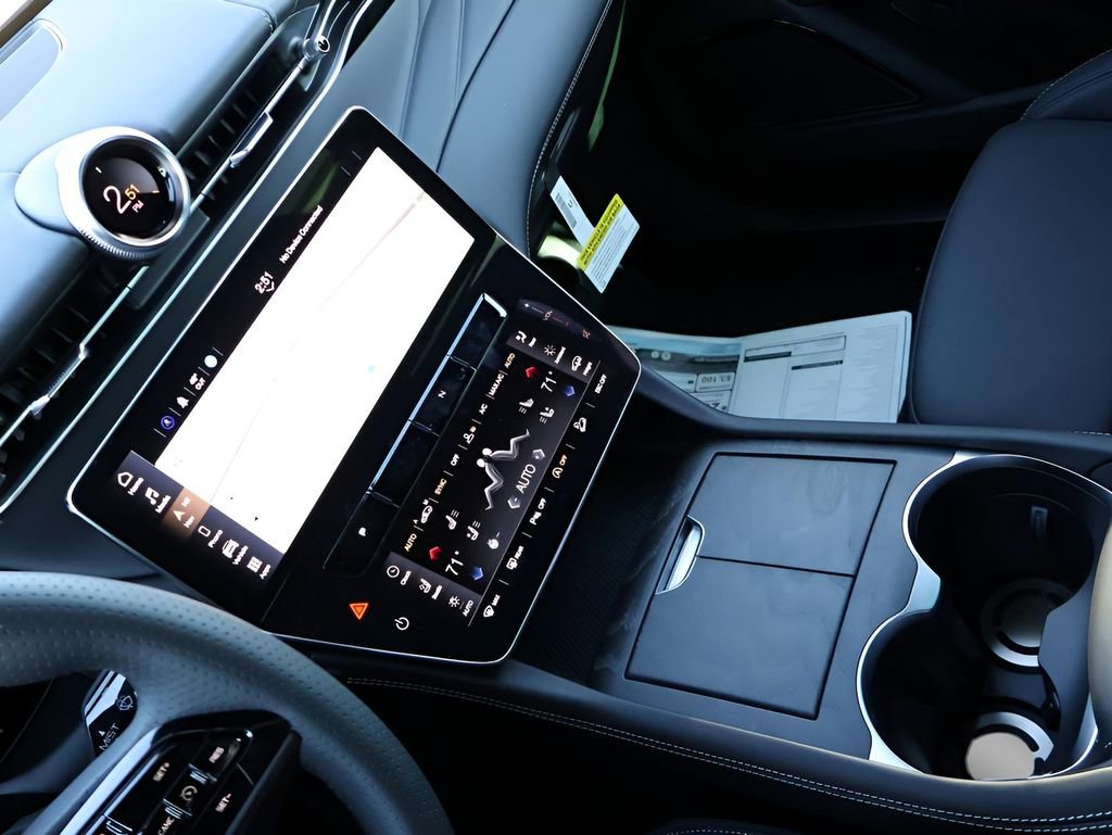 New 2026 Maserati Grecale Modena image 22