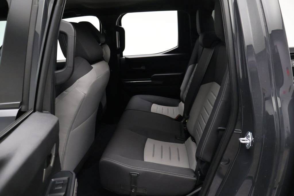 Certified 2025 Toyota Tacoma TRD Off-Road image 19