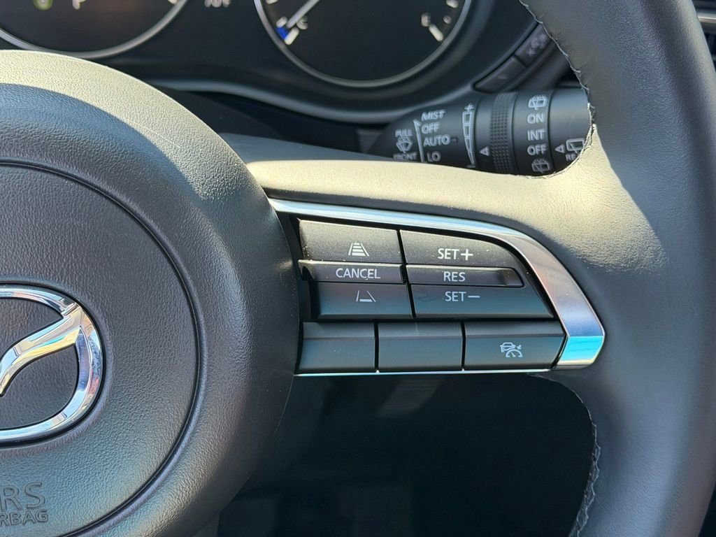 Used 2024 MAZDA CX-30 AWD 2.5 S w/ Preferred Package image 14