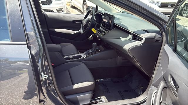 Certified 2024 Toyota Corolla LE image 13