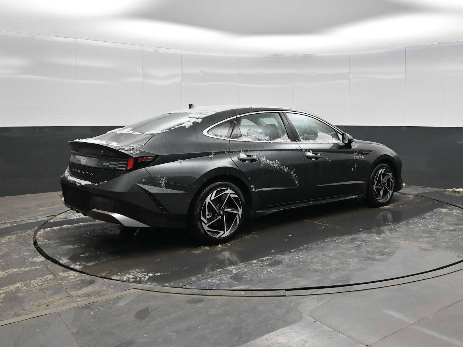 New 2026 Hyundai Sonata SEL image 8