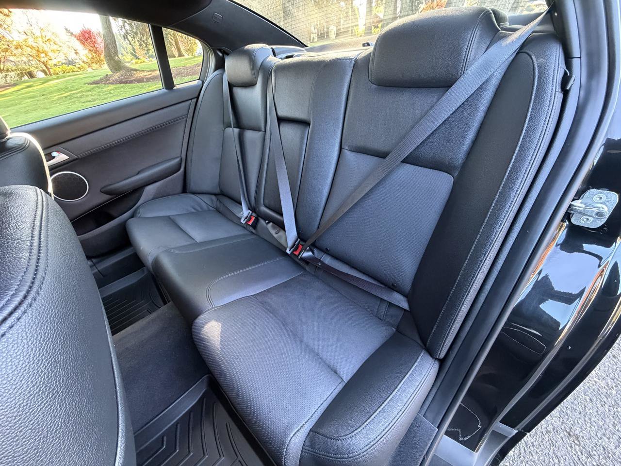 Used 2009 Pontiac G8 GT w/ Premium Package RWD image 21