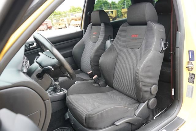 Used 2003 Volkswagen GTI 20th Anniversary image 64