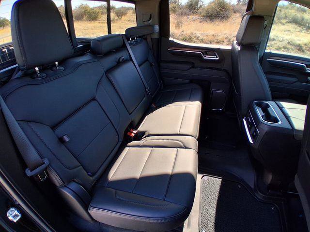 New 2026 GMC Sierra 1500 Denali image 16