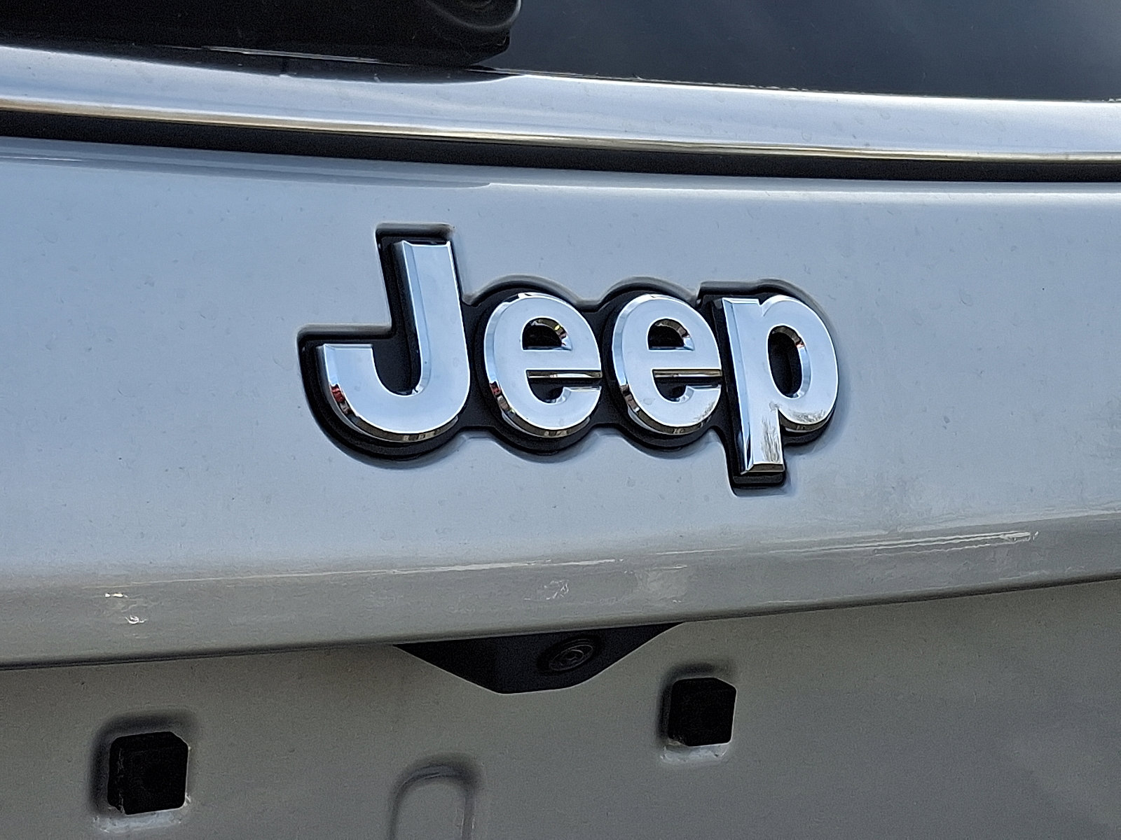 New 2026 Jeep Compass Limited image 13