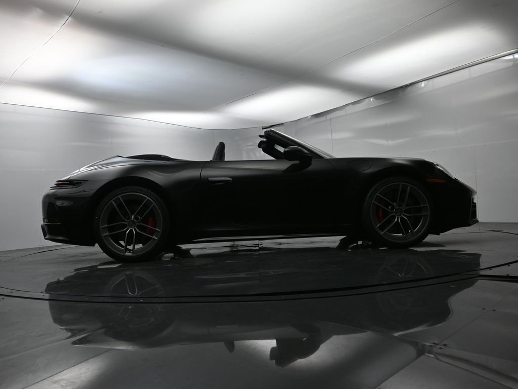 Certified 2026 Porsche 911 Carrera S RWD image 62
