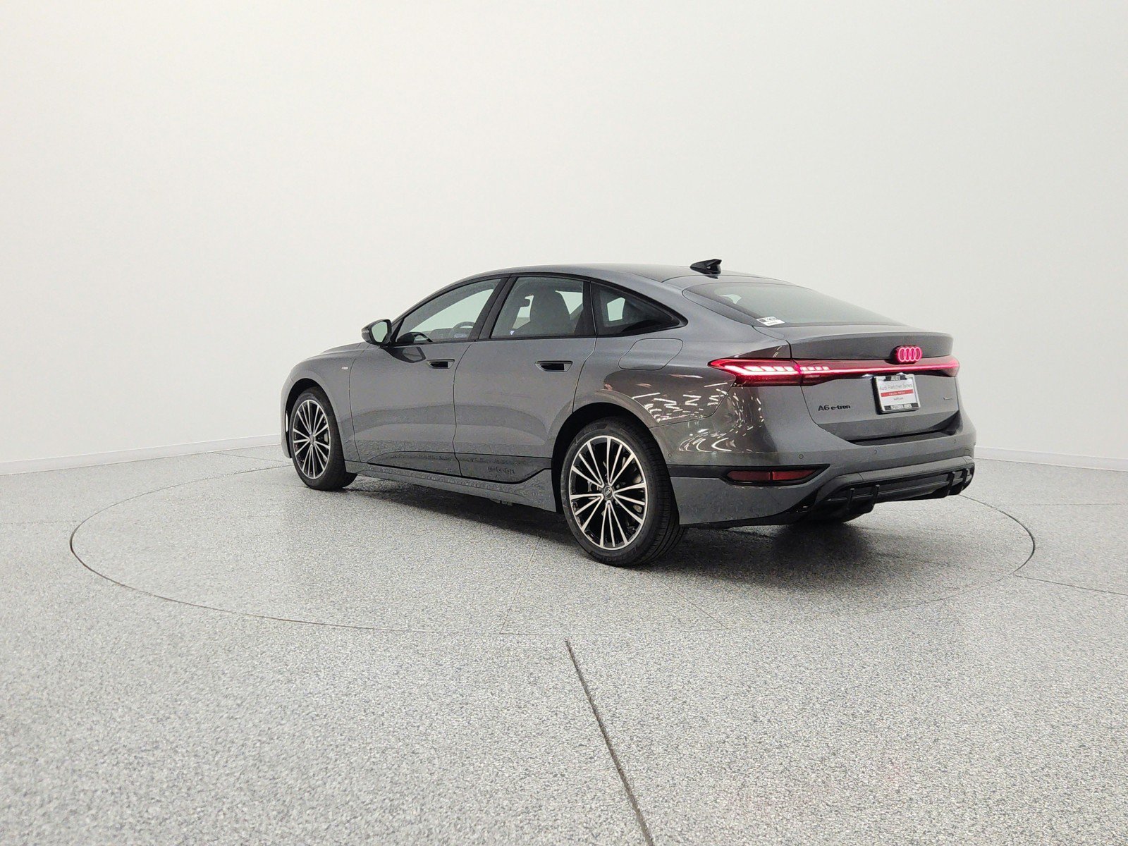 New 2027 Audi A6 e-tron Premium Plus AWD/4WD image 7