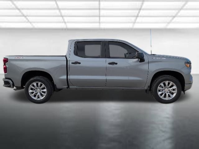New 2026 Chevrolet Silverado 1500 Custom image 28
