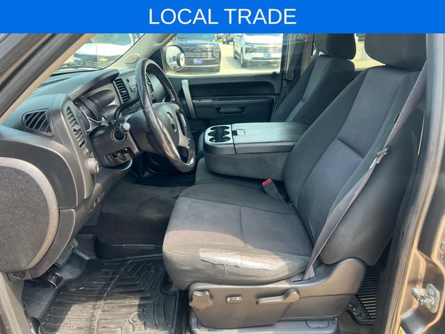 Used 2013 Chevrolet Silverado 1500 LT w/ All-Star Edition AWD/4WD image 14