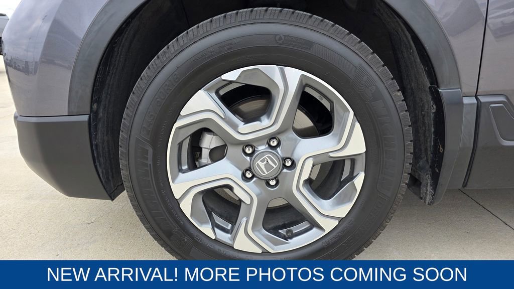 Used 2019 Honda CR-V EX-L image 10