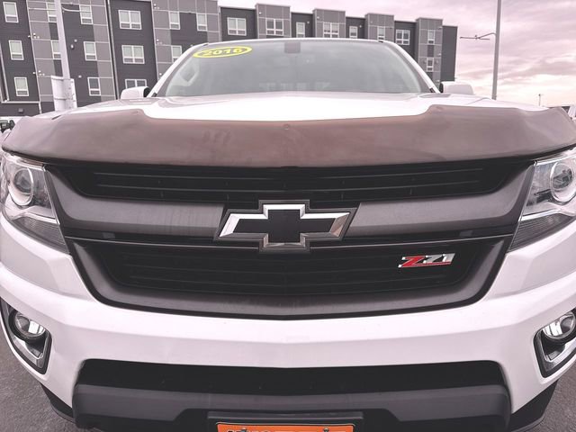 Used 2016 Chevrolet Colorado Z71 image 29