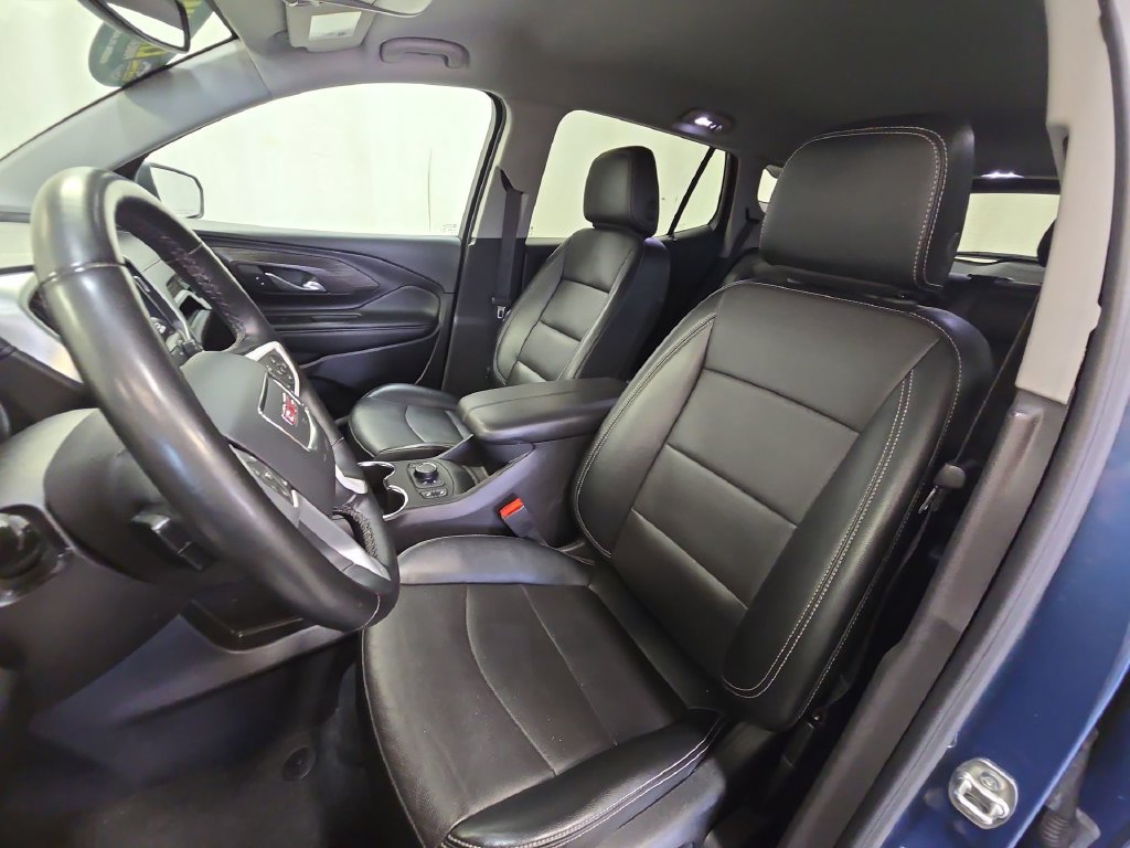 Certified 2024 GMC Terrain SLT AWD/4WD image 26