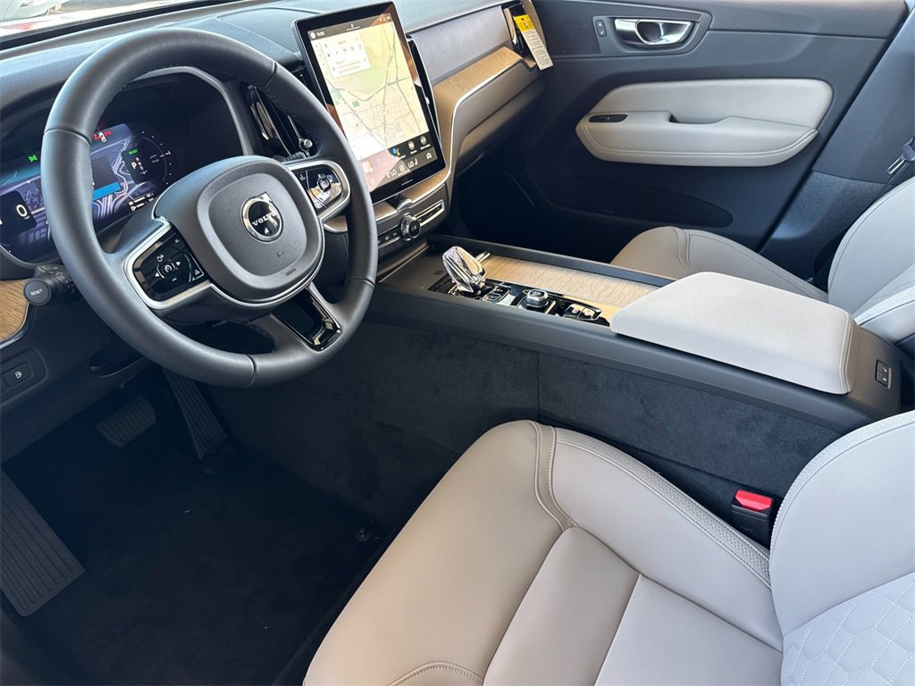 New 2026 Volvo XC60 T8 Plus w/ Protection Package Premier image 9
