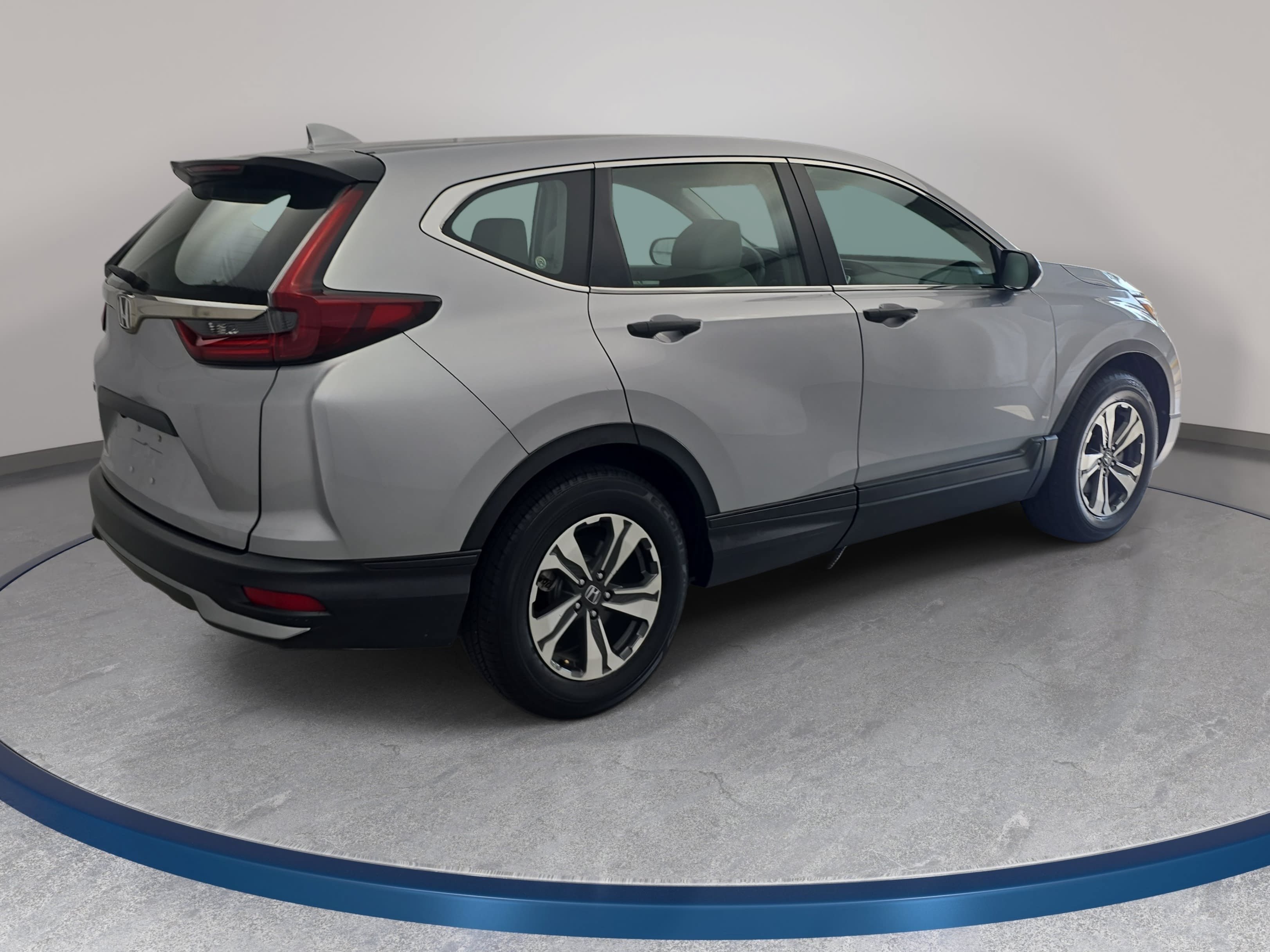 Used 2020 Honda CR-V LX image 5