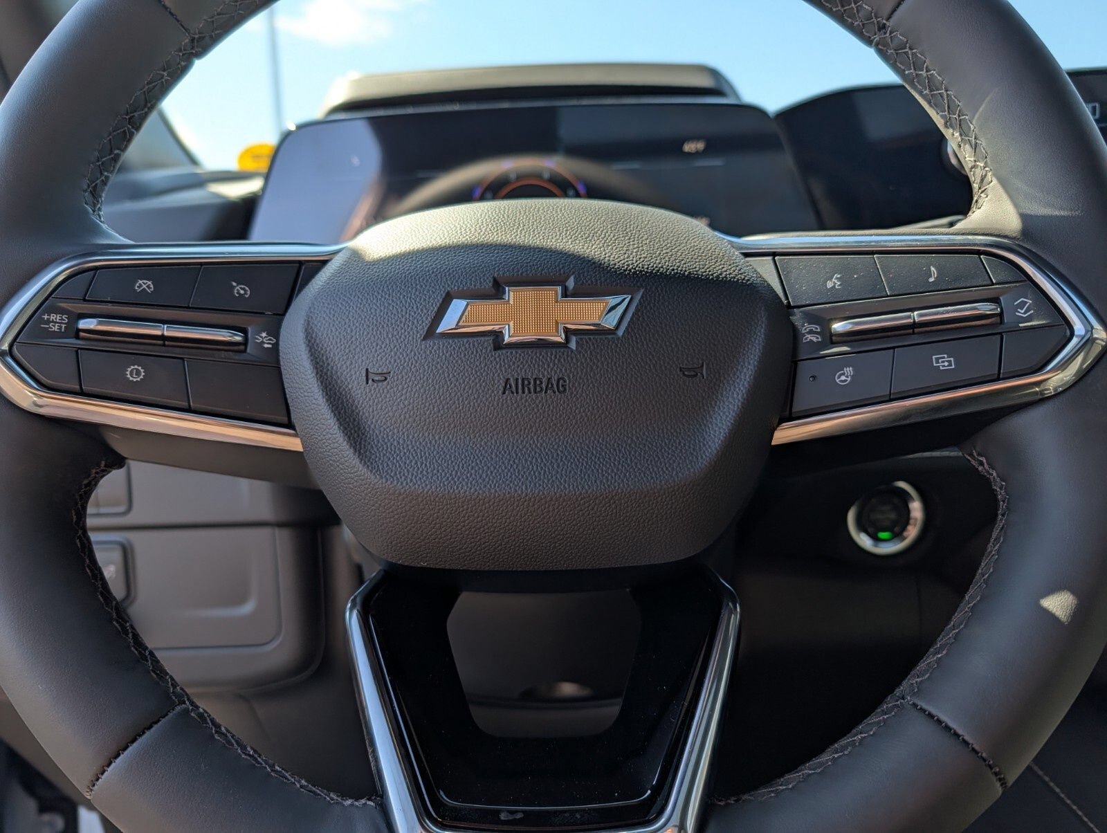 New 2026 Chevrolet Tahoe Premier AWD/4WD image 40