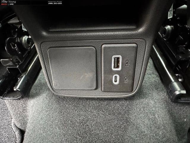 New 2026 Buick Encore GX Sport Touring w/ Comfort Package AWD/4WD image 16
