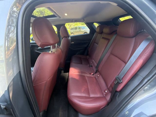 Certified 2023 MAZDA CX-30 AWD 2.5 S w/ Preferred Package image 24