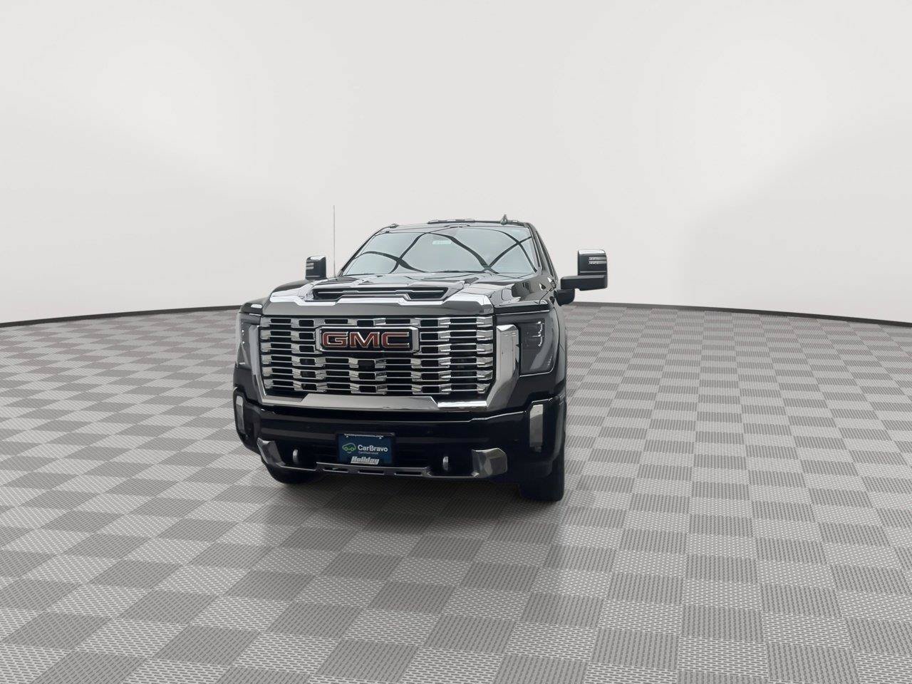 Certified 2025 GMC Sierra 2500 Denali w/ Denali Reserve Package AWD/4WD image 43