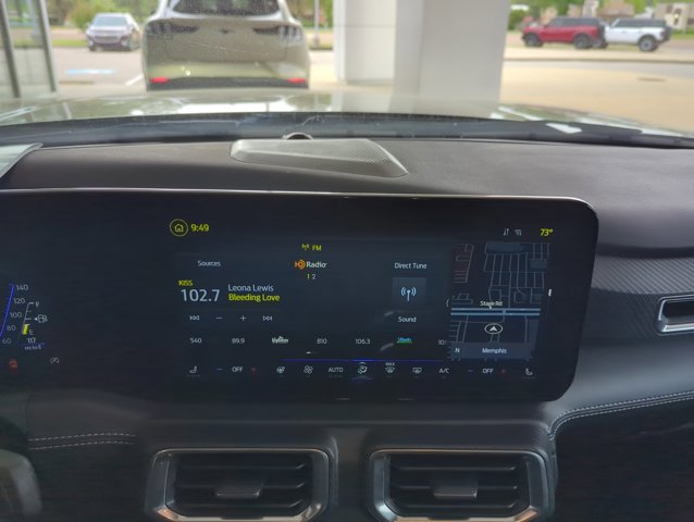 Certified 2025 Ford Mustang Premium image 11