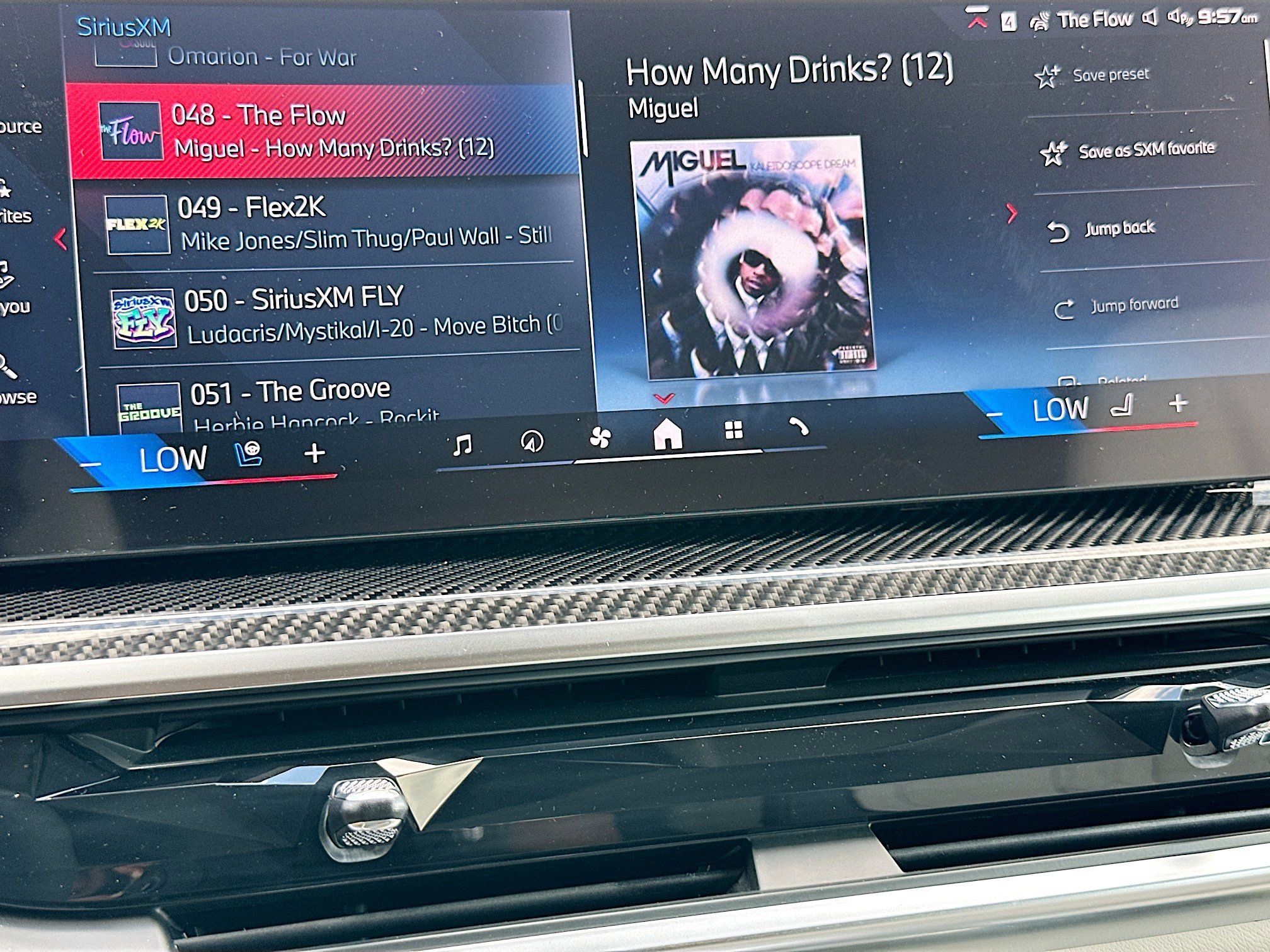 New 2026 BMW X7 M60i image 12