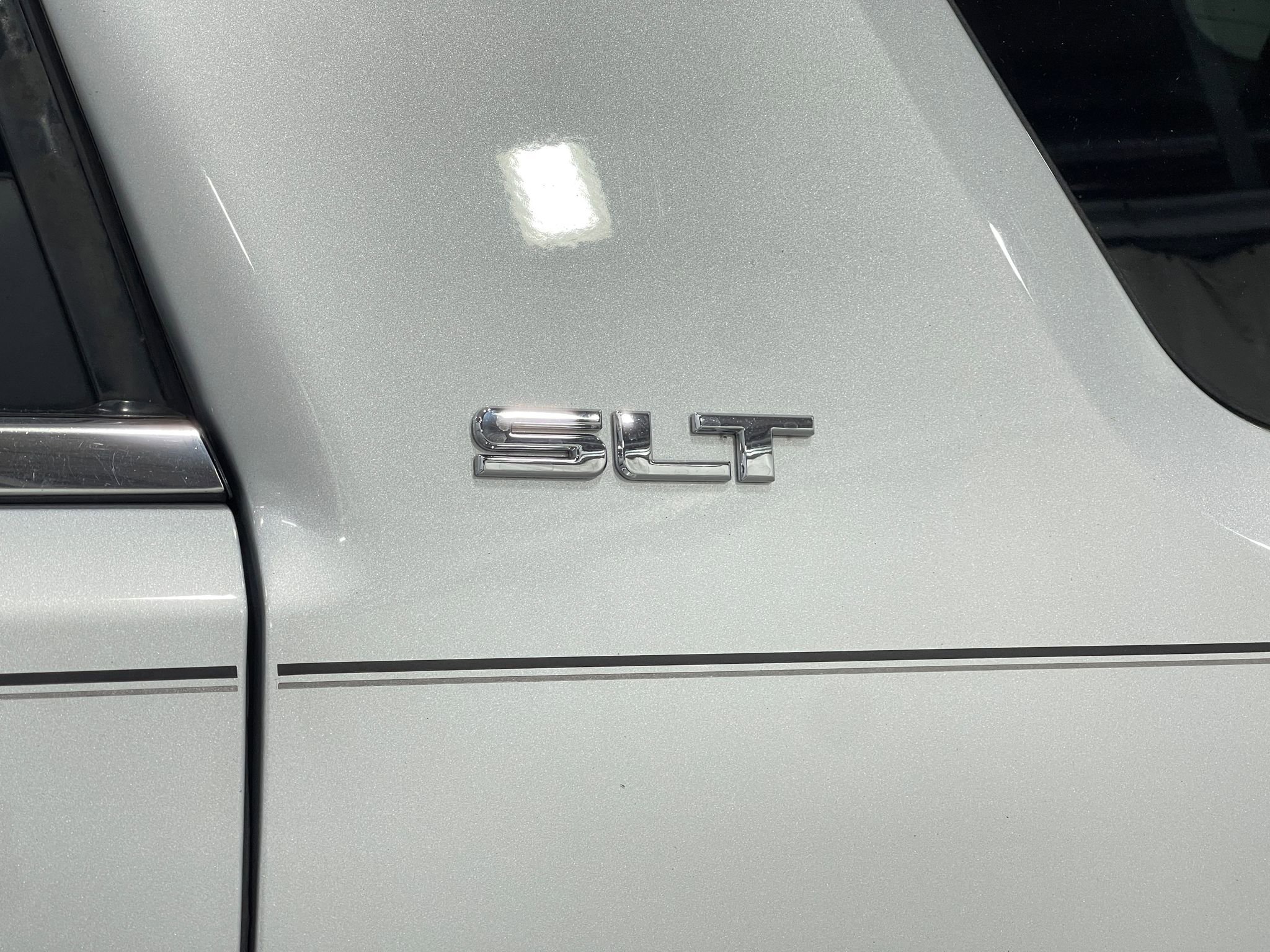 Used 2017 GMC Acadia Limited SLT FWD image 41